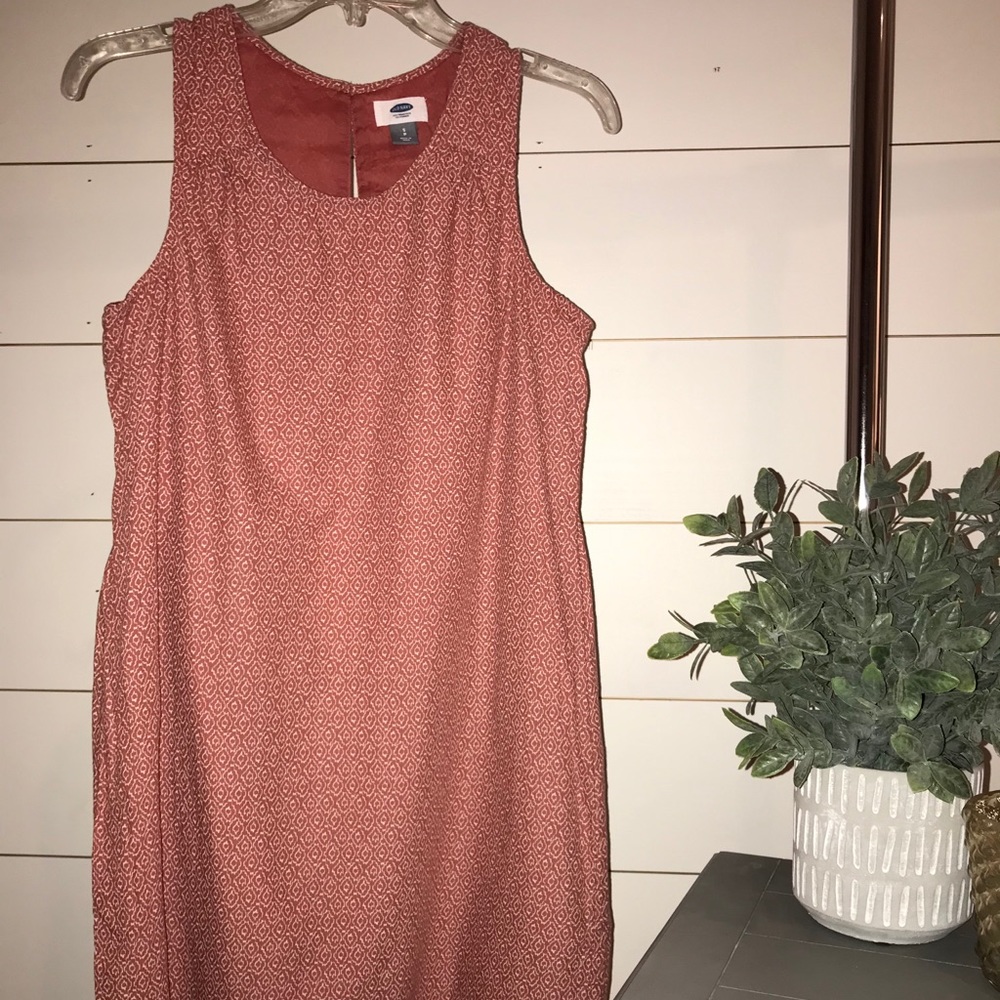 Old Navy shift dress
